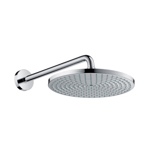 Sen đầu gắn tường HAFELE Raindacen S 300 – 589.29.550