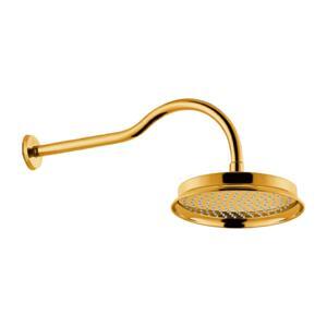 Sen đầu gắn tường Kyoto Hafele 589.35.068