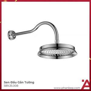 Sen đầu gắn tường Kyoto Hafele 589.35.008