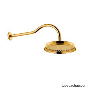 Sen đầu gắn tường Kyoto Hafele 589.35.068