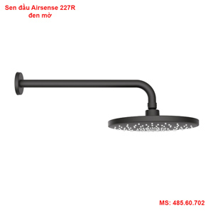 Sen đầu gắn tường New Mysterious 227R Hafele 485.60.702