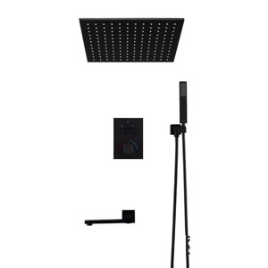 Sen dây tắm đứng âm tường Kramer KS-577