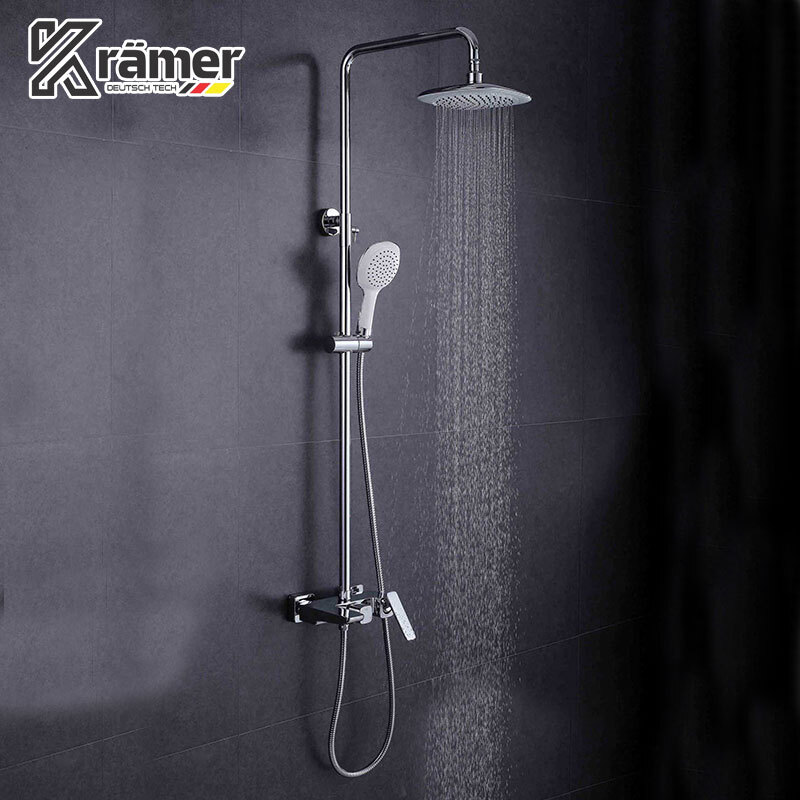 Sen dây tắm đứng Kramer KS-1010