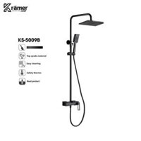 Sen Dây Tắm Đứng Kramer KS-5009B