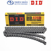 Sên DID 428D-108RB xe Future 125 Fi/Led/2/Neo, Wave RS/RSX/S100/S110/alpha mới/Dream 2016  (JP Thail