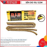 SÊN DID 428HD 10LI CHÍNH HÃNG 122 MẮT SÊN