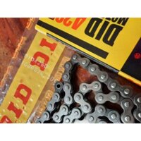 Sên did đen nhật dùng cho các dòng xe ex150,ex135,raider fi,satria fi,winner,sonic 150….. ====