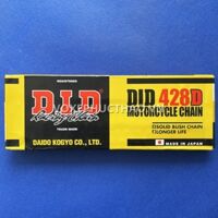 Sên DID - Recto - RK