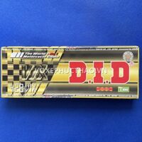 Sên DID - Recto - RK