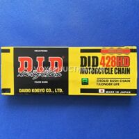 Sên DID - Recto - RK