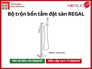 Sen Hafele 495.61.128