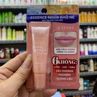 SEN KA MẶT NẠ NGỦ CHO MÔI NGỪA KHÔ NẺ 10G