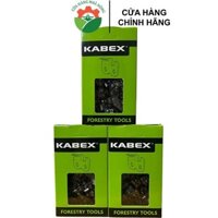 Sên KABEX H1 mini 20/22/22.5/25/26/26.5/27.5/28/29/29.5/30/30.5/46/52 mắc chính hãng giá tốt