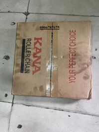 SÊN KANA 100-2R 1 HỘP 3 MÉT