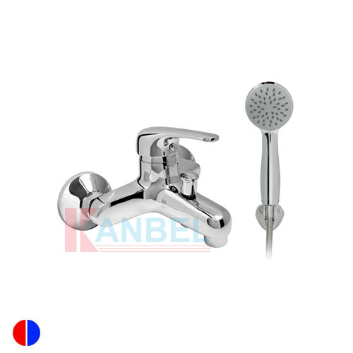 Sen - Lavabo nóng lạnh Kanbel KB-113