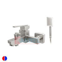 Sen – Lavabo nóng lạnh KB-101