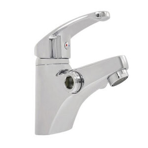Sen liền vòi nóng lạnh Dolson DL401