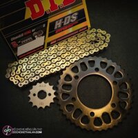 SÊN NHÔNG DĨA DID EX150