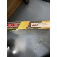 Sên nhông dĩa DID Super DREAM / Wave thái 100/ 110/ Fu 1 / Dr thái