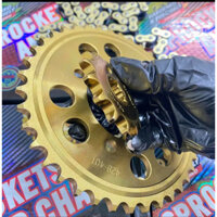 SÊN NHÔNG DĨA KAMTHAI CHO EX135/EX150/EX155/SONIC/SATRIA/RAIDER F1 /WINNER V1 V2 V3 V4