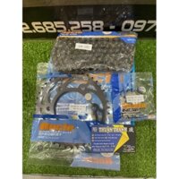 Sên nhông dĩa Recto Ex150 hộp