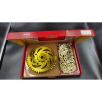 sên Nhông đĩa Winner Scorpion vàng ( cao cấp)