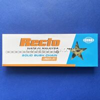 SÊN RECTO VÀNG 428HD - 132 MẮT 10 LY