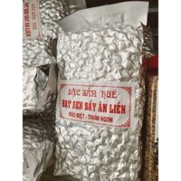 Sen sấy ăn liền 500g