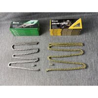 Sên tải /xích tải cho xe Dream/Smash/Viva/Viva FI/Axelo 110-125 hiệu Vital malaysia