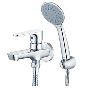 Sen tắm 1 đường lạnh Caesar S063C