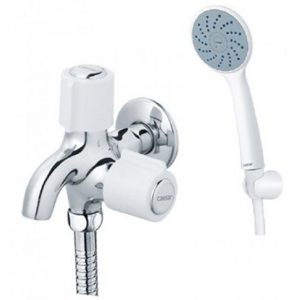 Sen tắm 1 đường lạnh Caesar S038CP