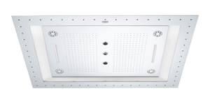 Sen tắm âm trần Gohe Rainshower F-Series 40 AquaSymphony Spa with Led - 26373001