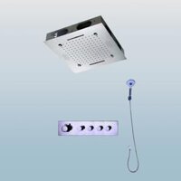 Sen tắm âm trần WJ-500A