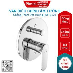 Sen tắm âm tường American Standard WF-B221