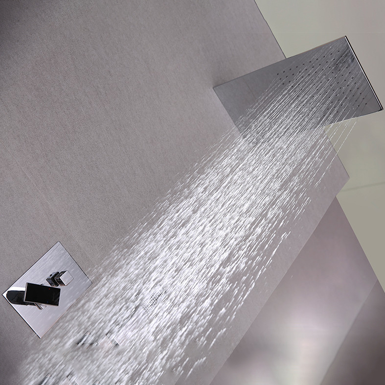 Sen tắm âm tường Aqualem WS1101