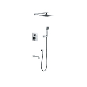 Sen tắm âm tường Atmor AT40403