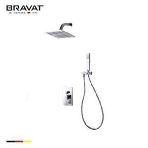 Sen tắm âm tường Bravat F856101C-A-ENG