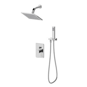 Sen tắm âm tường Bravat F856101C-A-ENG