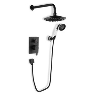 Sen Tắm Âm Tường EV-VĐ07