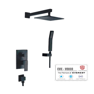 Sen Tắm Âm Tường EV-VĐ08