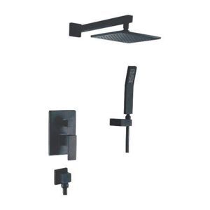 Sen Tắm Âm Tường EV-VĐ08