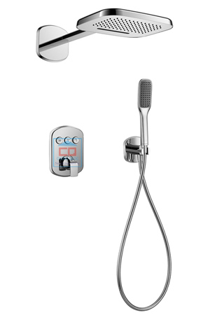 Sen tắm âm tường Flova FH 7311-6003