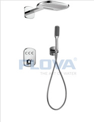 Sen tắm âm tường Flova FH 7311-6003