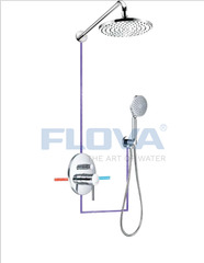 Sen tắm âm tường Flova FH 8316-D11