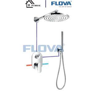 Sen tắm âm tường Flova FH 9939A-D59