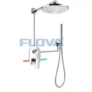 Sen tắm âm tường Flova FH 9939A-D59