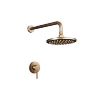 SEN TẮM ÂM TƯỜNG GCS71