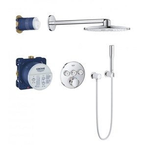 Sen tắm âm tường Grohe Smart Control 310 34705000