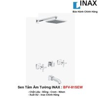 Sen tắm âm tường INAX BFV-81SEW