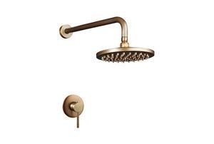 Sen tắm âm tường Kanly GC-S71